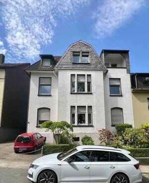 Attraktive Kapitalanlage mit Entwicklungspotenzial -Mehrfamilienhaus mit drei Wohneinheiten – 45133 Essen – Vorschaubild 9