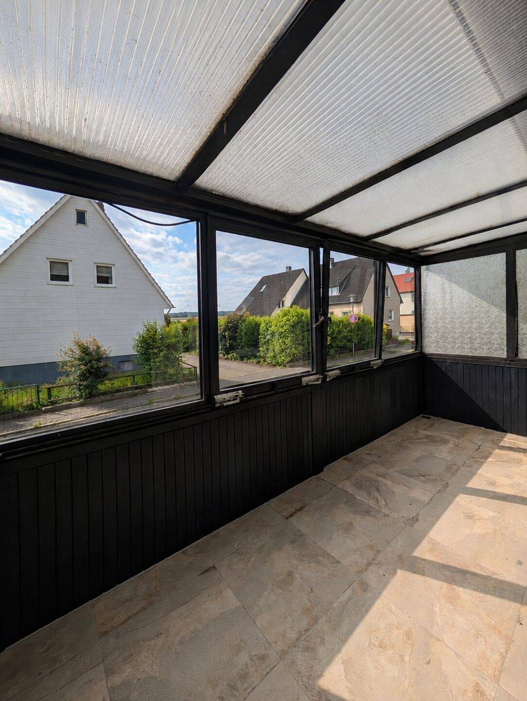 Erstbezug | 6-Zimmer-Einfamilienhaus mit großem Garten, Garage & Wintergarten in ruhiger Familienlage – Goslar – Vorschaubild 6