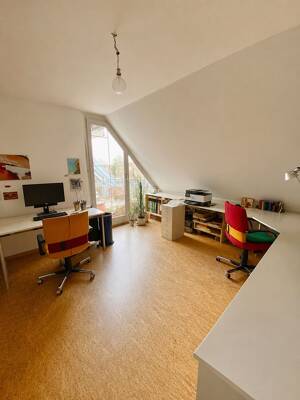 Das ist keine Wohnung wie jede andere. – 85055 Ingolstadt – Vorschaubild 9