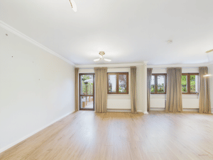 Haus im Haus: 5-Zimmer-Residence mit Gartenrefugium, Sonnenterrasse & interner Aufzugsanlage – 13125 Berlin – Vorschaubild 4