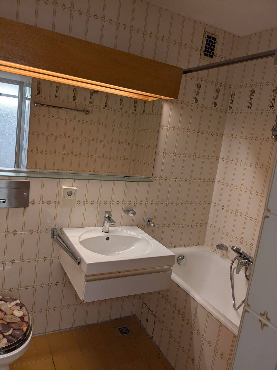 Appartement im 4. OG mit Aufzug und Südwestbalkon – Wiesbaden – Vorschaubild 2