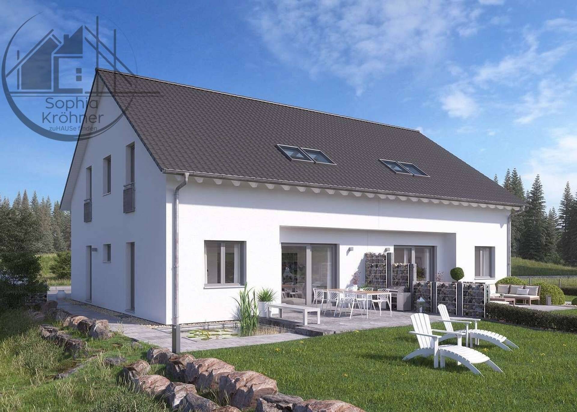 Haus in 04711 Döbeln mit 154 m² kaufen