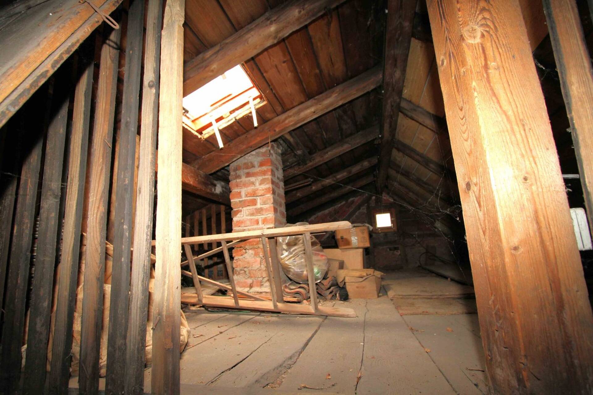 Einfamilienhaus in 96515 Sonneberg mit 164 m² kaufen