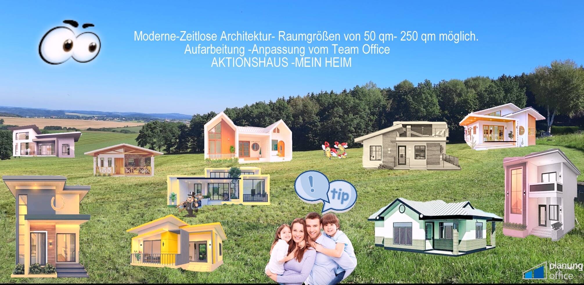 Flexibles Wohnkonzept mit Erweiterungsmöglichkeiten - Zukunftsorientiert – Rosenbach/Vogtland – Vorschaubild 7