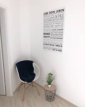 Schöne WG Zimmer in Aschaffenburg – 63739 Aschaffenburg – Vorschaubild 2