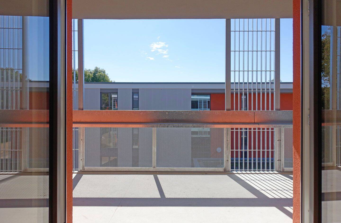 NUR MIT WOHNBERECHTIGUNGSSCHEIN Stufe II ! Attraktiver Neubau in naturnaher, ruhiger Wohnsiedlung – Augsburg – Vorschaubild 6