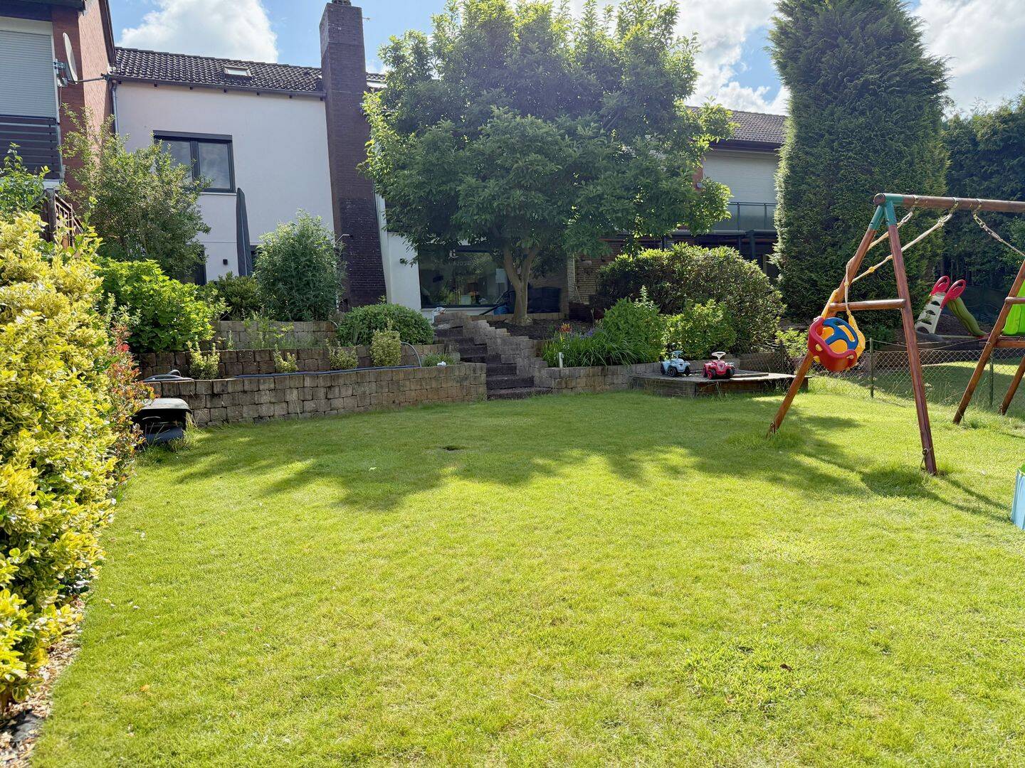 Wohntraum, saniert, modern und perfekt für die junge Familie – Bremen – Vorschaubild 4