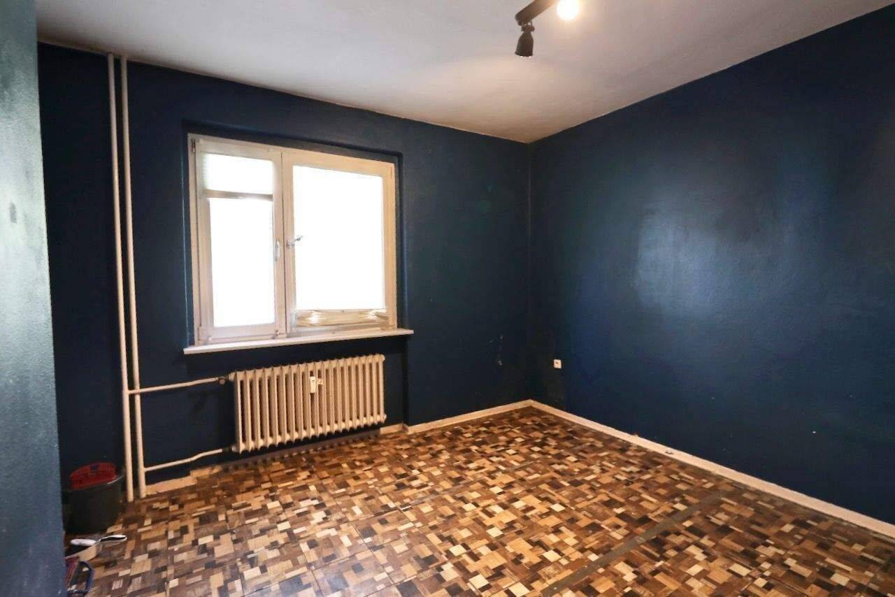 AUFZUG, BALKON & GEMEINSCHAFTLICHE DACHTERRASSE - ZENTRAL GELEGEN - ZUM NEU GESTALTEN – Berlin – Vorschaubild 4