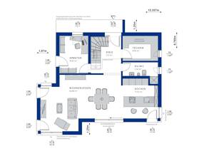 Gute zentrale Lage in Eberstadt – 64297 Darmstadt – Vorschaubild 4