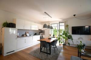 5688 - Hochwertige 2-Zimmer-Wohnung in begehrter Wohnlage! – 26129 Oldenburg – Vorschaubild 2