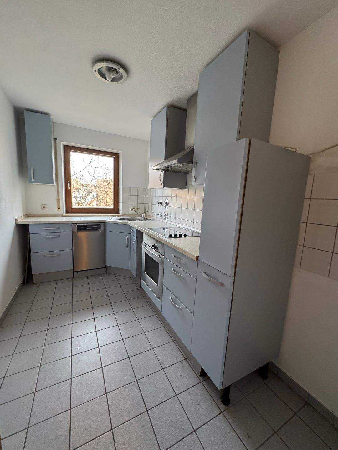 Moderne 2-Zimmer-Wohnung in Erlangen-Bruck – Erlangen – Vorschaubild 2