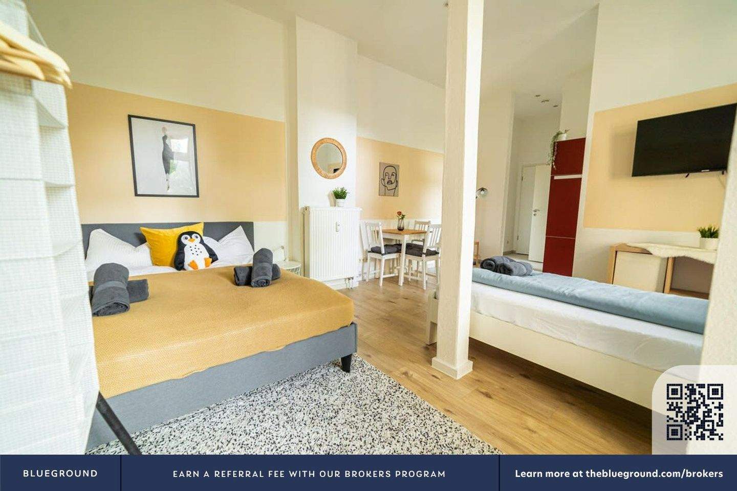 Building Annastraße - full-house-real-estate-gmbh (BER-1381733P) – Magdeburg – Vorschaubild 3