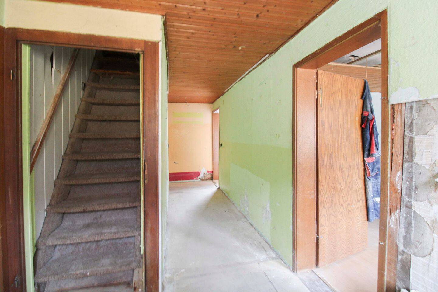 Kapitalanlage: MFH mit 3 Einheiten und Wertsteigerungspotenzial in Altstadt – Haldensleben – Vorschaubild 5