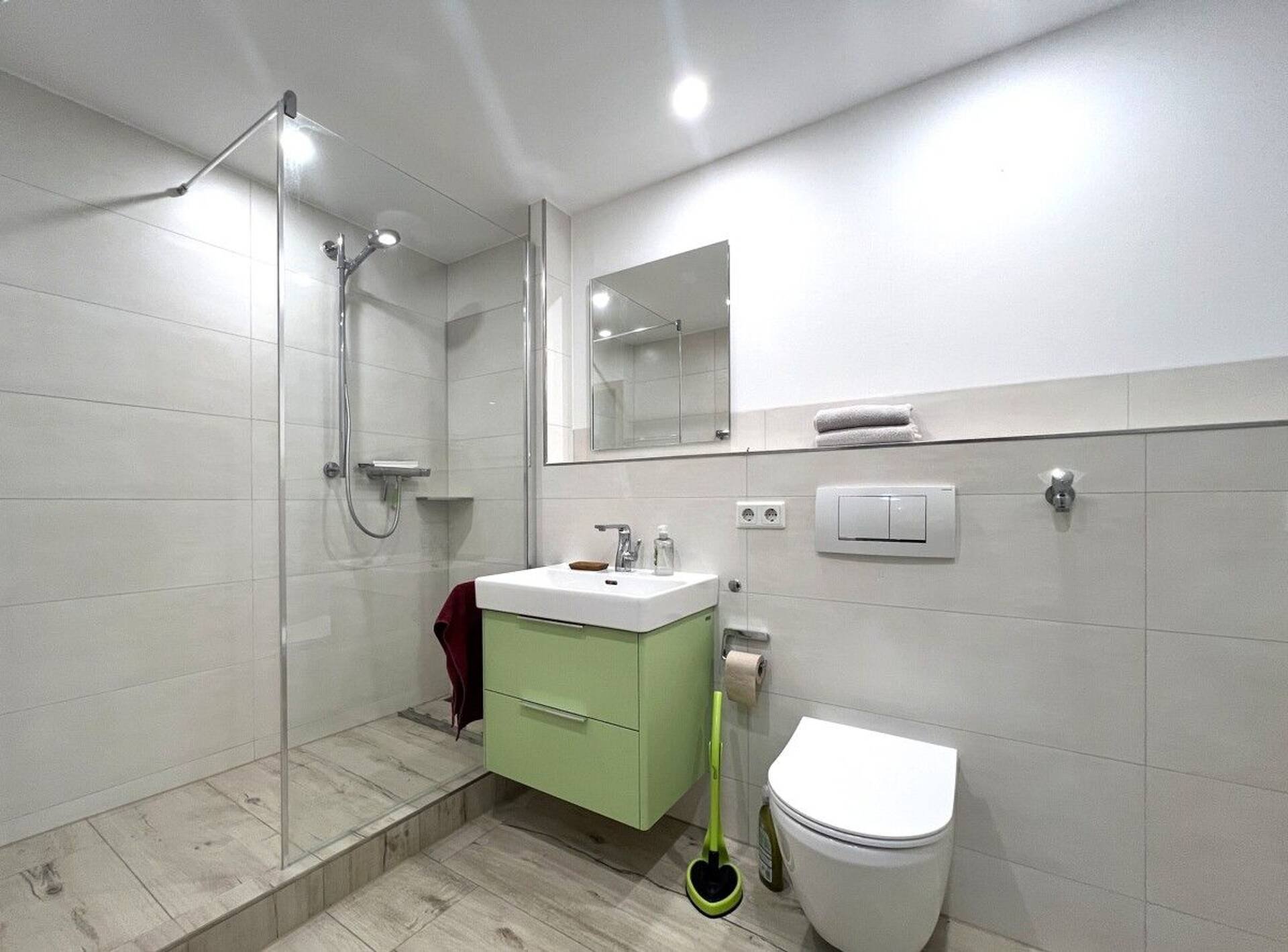 Erdgeschosswohnung in 79183 Waldkirch mit 61,52 m² kaufen