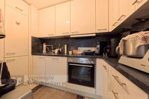 2-Zimmer-Wohnung mit TG Platz // Vermietet – 70372 Stuttgart – Vorschaubild 5