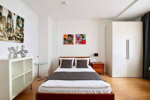 Begehrte Lage - Apartment im Belgischen Viertel – 50672 Köln – Vorschaubild 7