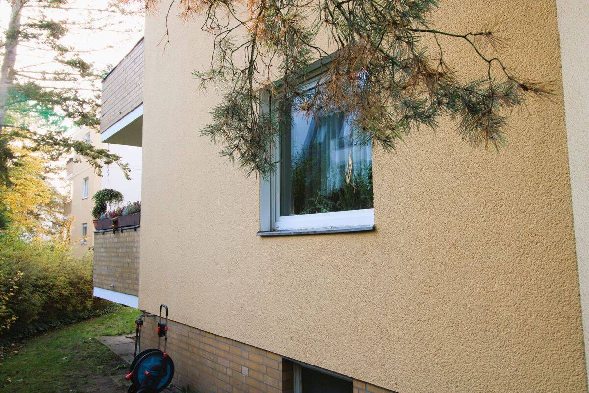 PROVISIONSFREI |Heute Kapital anlegen - morgen selbst einziehen |Ruhige Wohnung in Berlin-Zehlendorf – Berlin – Vorschaubild 4