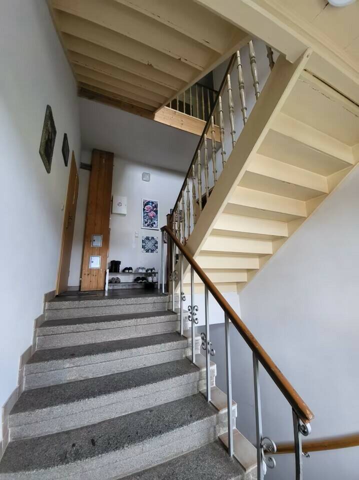 Reihenhaus Zentrum von Neusalza-Spremberg-Kapitalalage mit 5 WE – Neusalza-Spremberg – Bild 1 von 7