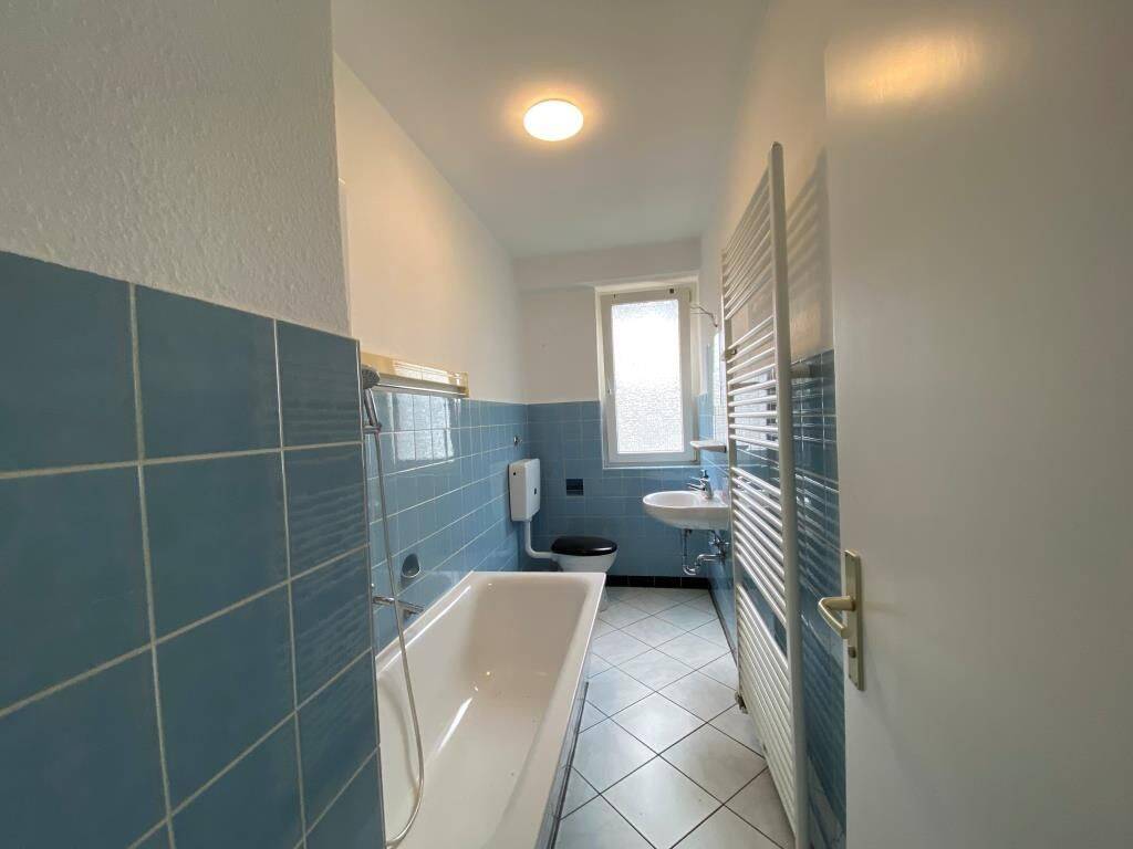 Willkommen in Grumme - Eigentumswohnung mit Loggia in attraktiver Lage nahe der Bochumer City – Bochum – Vorschaubild 8