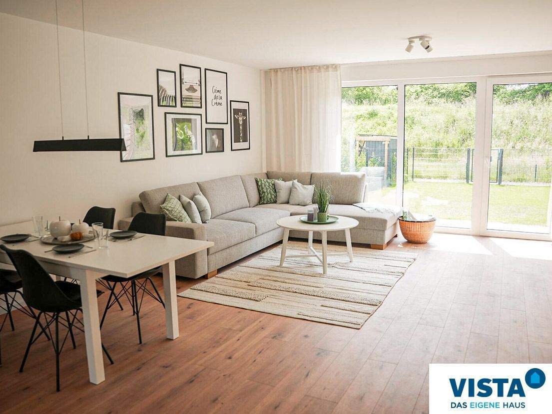 Neubau-Reihenhäuser in Schandelah/Cremlingen - Modern, familienfreundlich & bezahlbar – Cremlingen – Vorschaubild 5