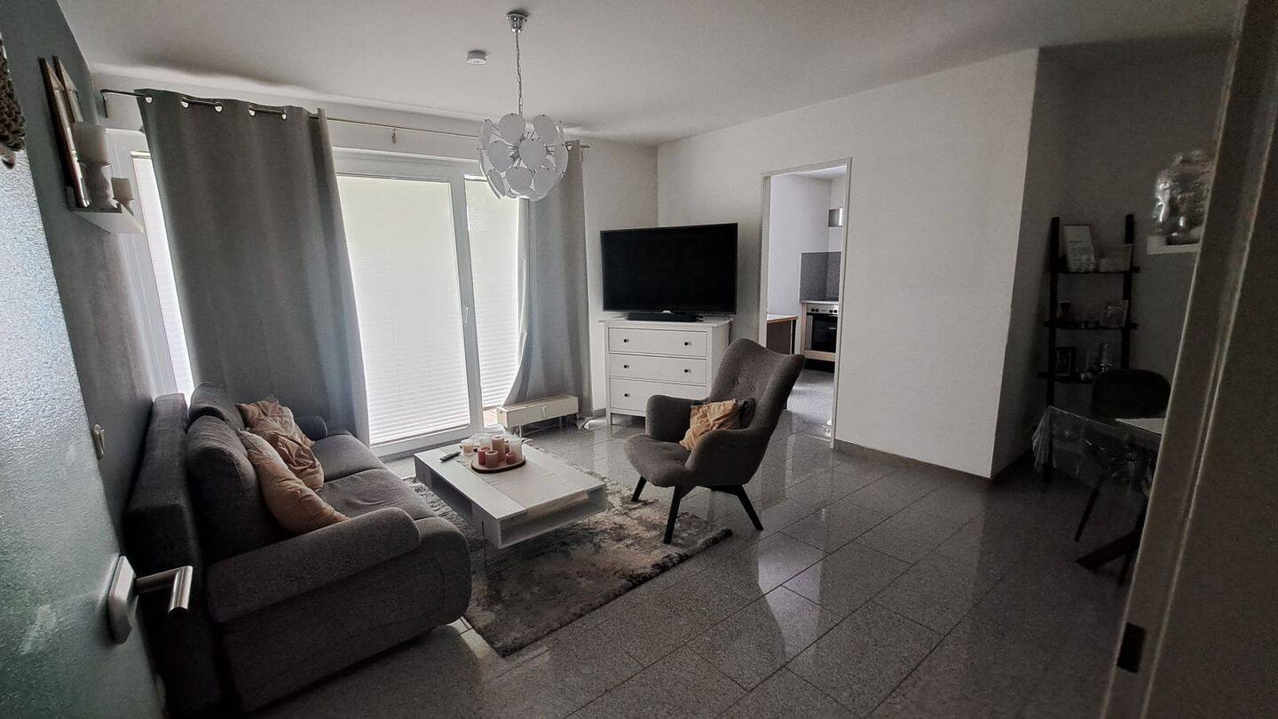 2 Zimmer Apartment – Mönchengladbach – Vorschaubild 2