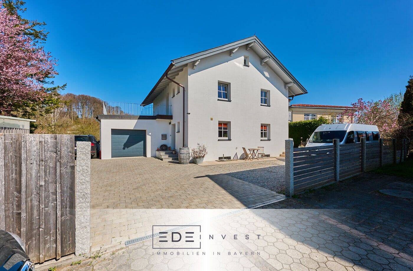 Ideal Für Familien