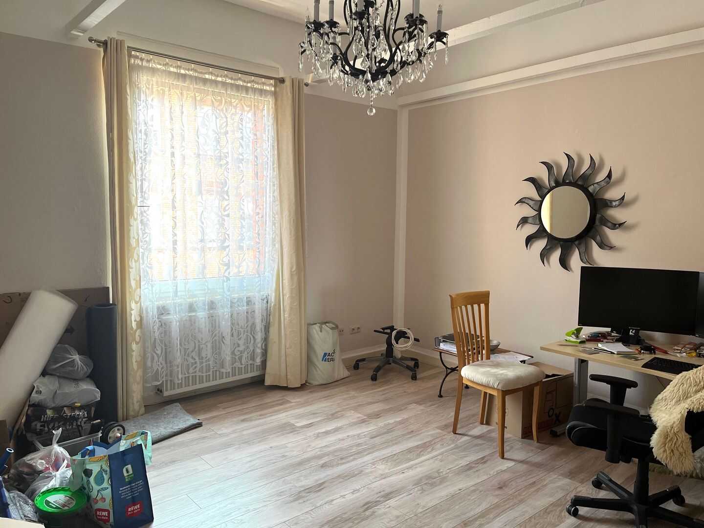 PREISSTURZ 11% Denkmalgeschütztes Mehrfamilienhaus in Mannheim-Rheinau – Mannheim – Vorschaubild 8