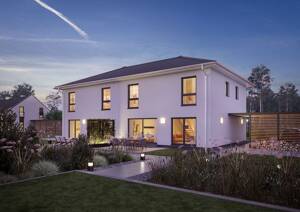 Ihre neue Doppelhaushälfte - Grundstück inklusive - bei STREIF Haus – 45968 Gladbeck – Vorschaubild 2
