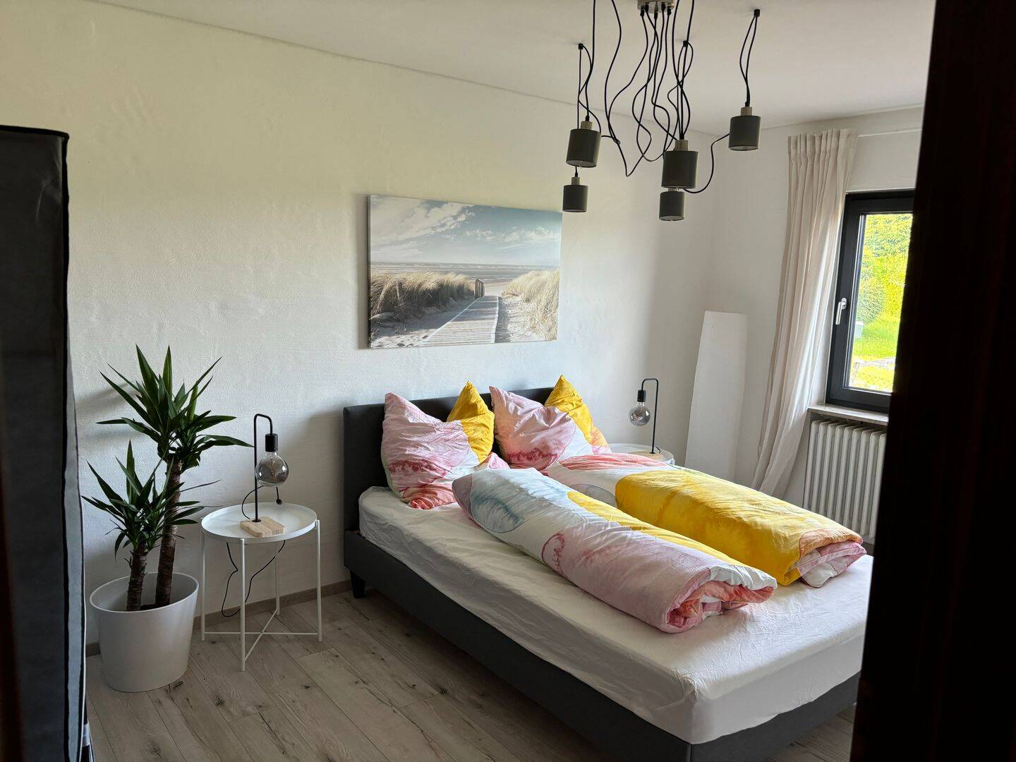 Exclusiver Bungalow in bester Aussichtslage am Michelsberg -Wohnen mit Panorama -Ruhe, Weite und hoher Lebensqualität – Hersbruck – Vorschaubild 4