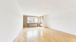 HEGERICH: Großzügige 3-Zimmer-Wohnung mit zwei Balkonen - Ihr neues Zuhause in Sendling! – 81373 München – Vorschaubild 1
