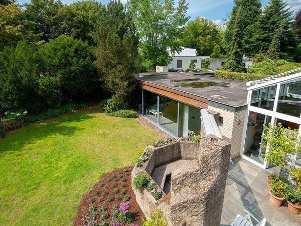 Villa in 50933 Köln / Müngersdorf mit 194 m² kaufen