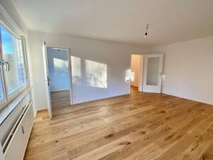 Nähe Westkreuz: Frei, ruhig, grün, sofort beziehbar, top renov. 2-Zimmer-Bes. nach.Vereinbg. – 81243 München – Vorschaubild 6