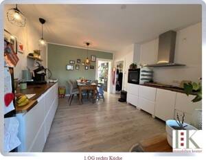 MFH in Düsseldorf-Eller! Entwicklungspotenzial für Anleger!! VOLLVERMIETET! – 40229 Düsseldorf – Vorschaubild 9