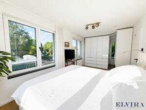 Moderne Doppelhaushälfte (A+) mit Swimmingpool – 81249 München – Vorschaubild 8