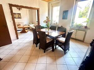 Sanierte 2 ZKB-Altbau-ETW mit sep. DG-Studio im 2 FH in Ma.-Seckenheim. – 68239 Mannheim – Vorschaubild 2
