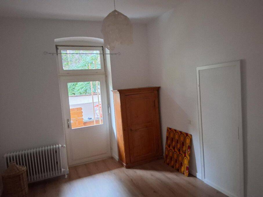 2,5 Zimmer Wohnung teilmöbliert EG Südweststadt – Karlsruhe – Vorschaubild 6