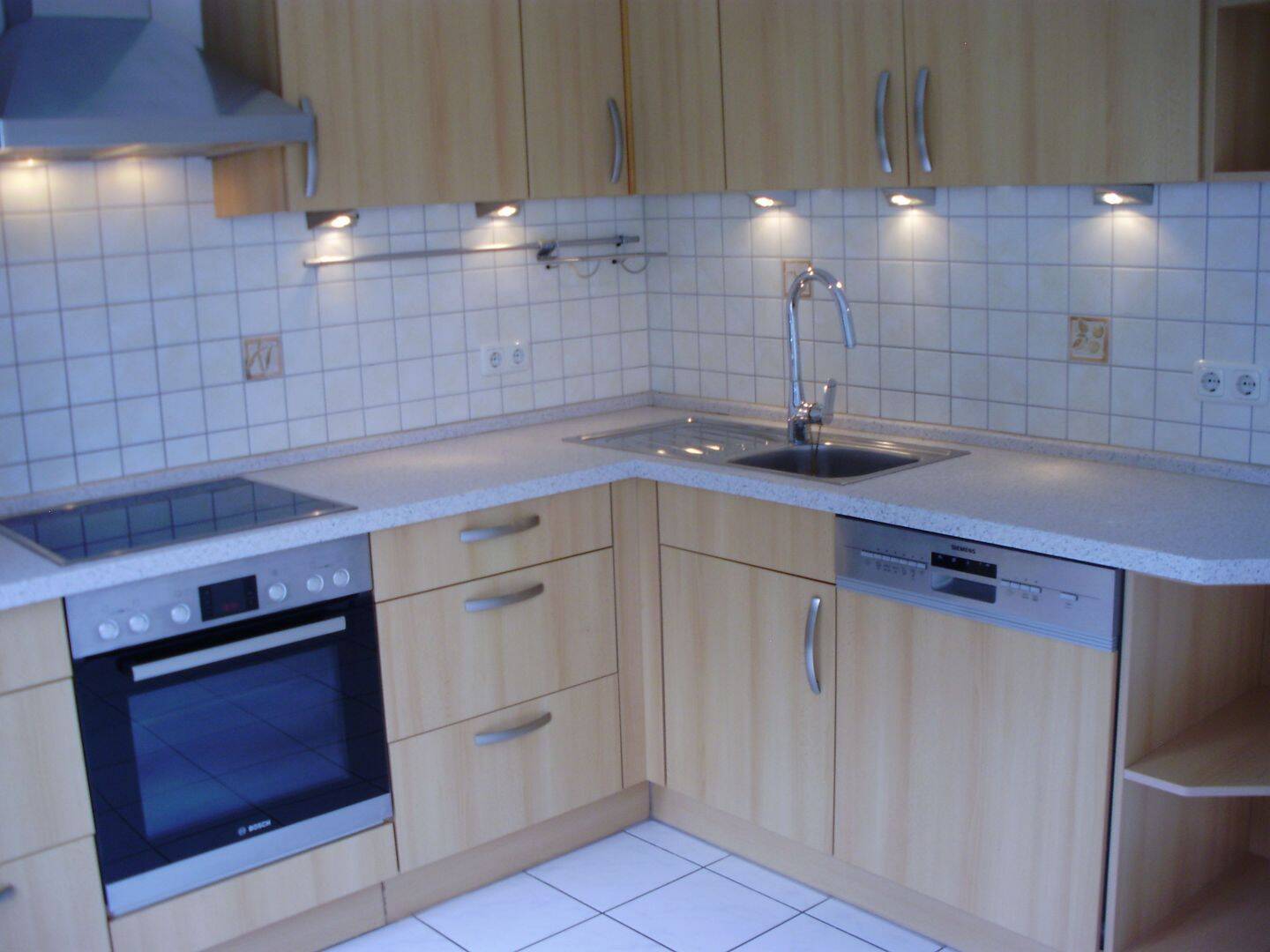 Traumwohnung an Lübecks Stadtpark! – Lübeck – Vorschaubild 7