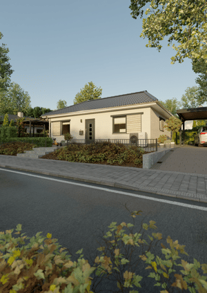 Mit Grundstück: Übersichtlich & variabel leben im Town & Country Eigenheim in Salzgitter OT Lesse – 38228 Salzgitter – Vorschaubild 7