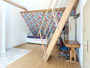 Einfamilienhaus mit Potential in Hünfelden - Mensfelden – 60329 Frankfurt am Main – Vorschaubild 8