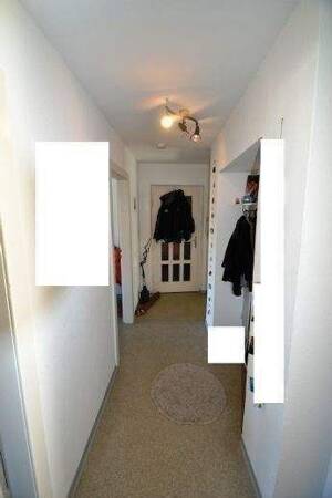 Trier-Zentrum im 2. Obergeschoss (ohne Aufzug) / 3 ZKB-Wohnung / Einbauküche / Überdachter Balkon – 54290 Trier – Vorschaubild 7
