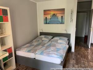 Aachen-Laurensberg: Schick möbl. App. mit Balkon, Stellpl. u. Schwimmbad – 52072 Aachen – Vorschaubild 7