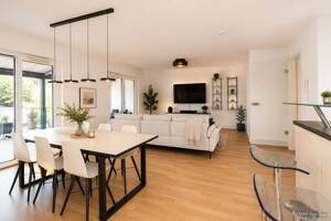 Exklusive Penthouse-Wohnung im Grundig Park Fürth-Dambach – 90768 Fürth – Vorschaubild 4