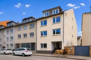 SCHWIND IMMOBILIEN - Investmentobjekt mit Entwicklungspotenzial & Nachverdichtungsreserve -FESTPREIS