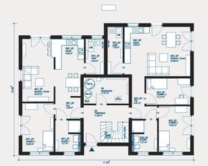 Modernes Mehrfamilienhaus - Individuelle Mitgestaltung in gefragter Lage Mannheims – 68259 Mannheim – Vorschaubild 3