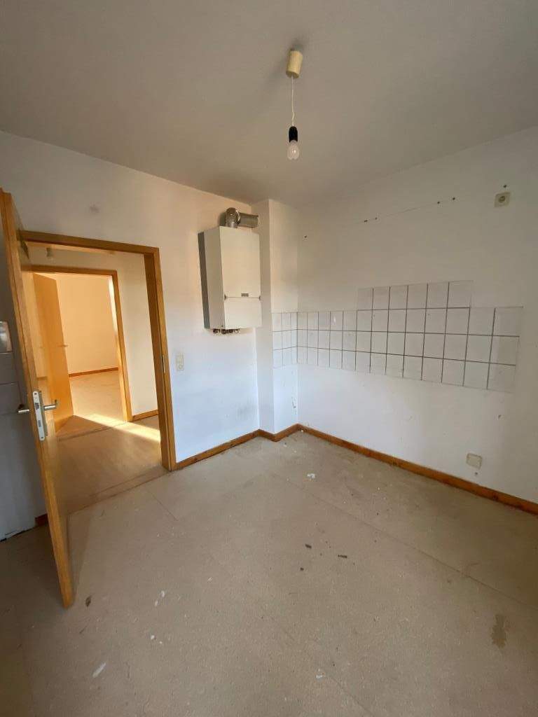 Für Liebhaber von Altbauwohnungen mit Charme - 4-Raum-Wohnung mit Loggia im Zooviertel – Wuppertal – Vorschaubild 4