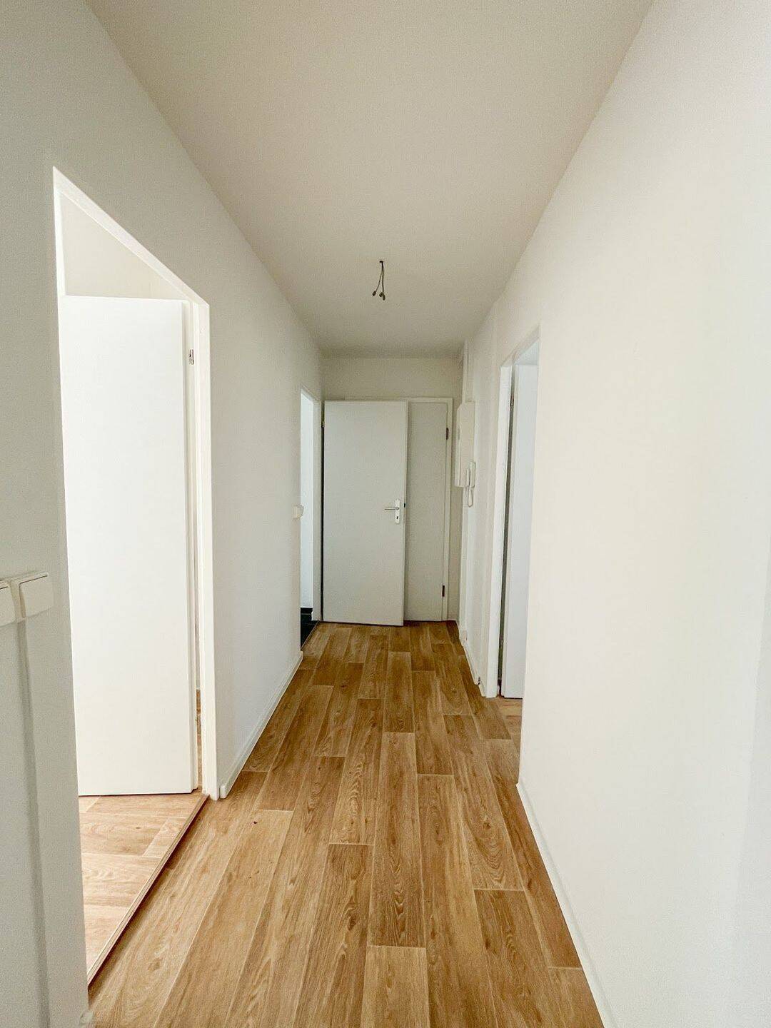 Helle Wohnung mit Balkon und frischer Renovierung – Chemnitz – Vorschaubild 8