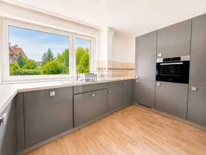 Maisonette mit Garten - ruhig wohnen mit besonderem Charme – 22415 Hamburg – Vorschaubild 3