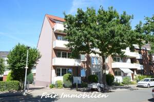 WOLTMERSHAUSEN | Renovierte 3- Zimmer- Wohnung in ruhiger Lage – 28197 Bremen – Vorschaubild 2