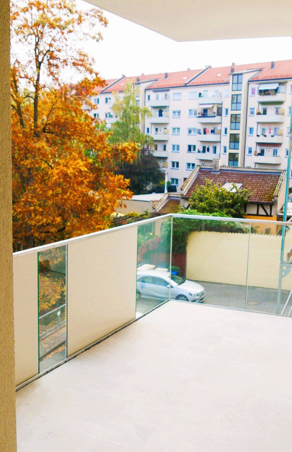 Schöne Wohnung am Rande der Uferstadt – Fürth – Vorschaubild 4
