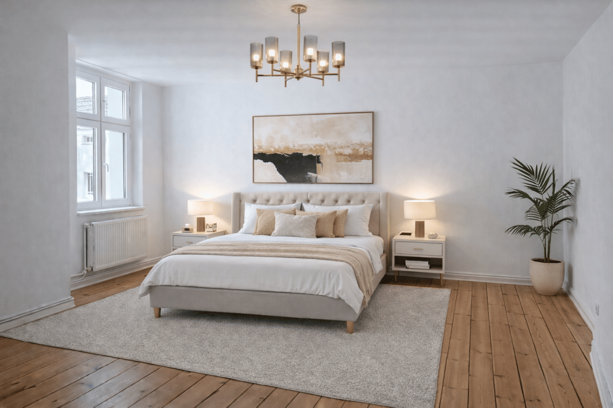 City-Life pur: 2-Zimmer-Wohnung in der Kurfürstenstraße – Berlin – Vorschaubild 8